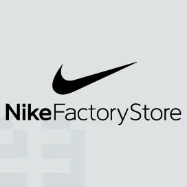 Nike factory store